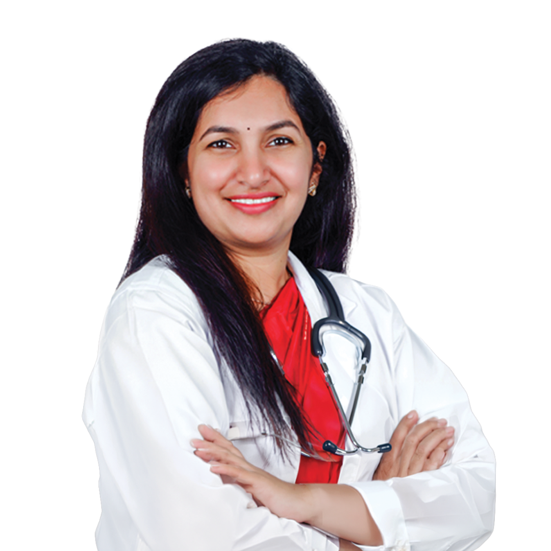 DR. SNEHA